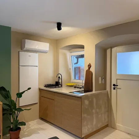 Vida's Homes * Laibach