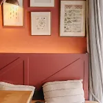 Vida's Homes * ليوبليانا