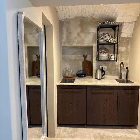 דירה Vida's Homes לובליאנה