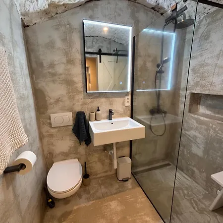 Vida's Homes Λιουμπλιάνα