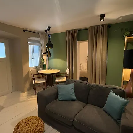 Vida's Homes * לובליאנה