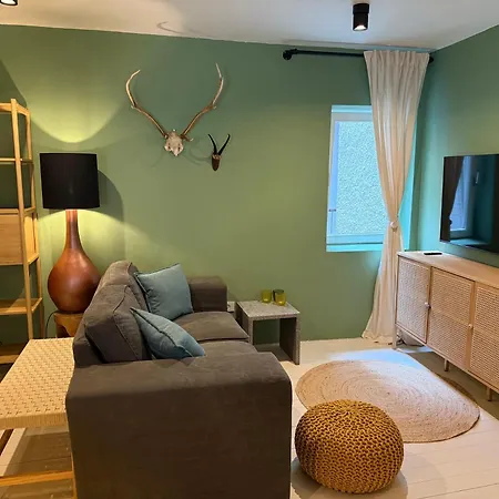 דירה Vida's Homes