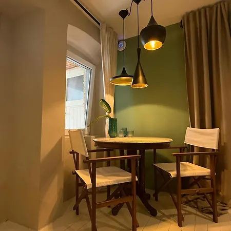 Vida's Homes Lejlighed *