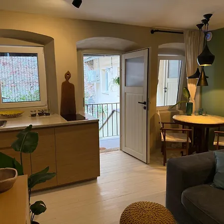 Vida's Homes Lejlighed