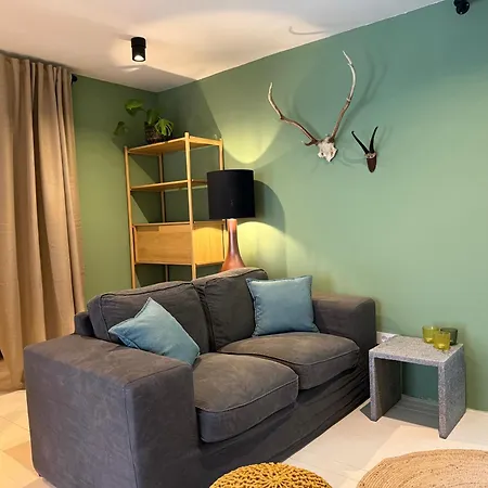 דירה Vida's Homes