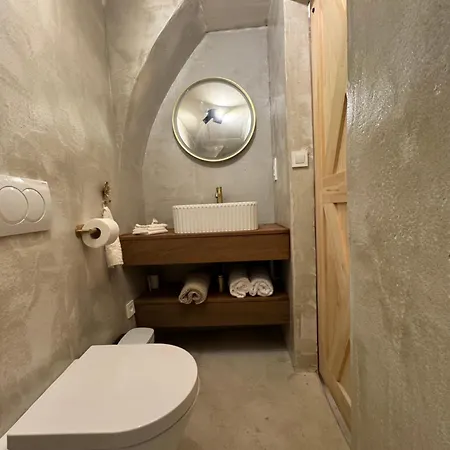 Vida's Homes Λιουμπλιάνα