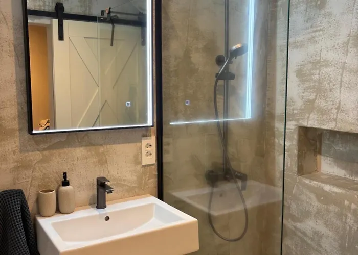 Apartma Vida's Homes