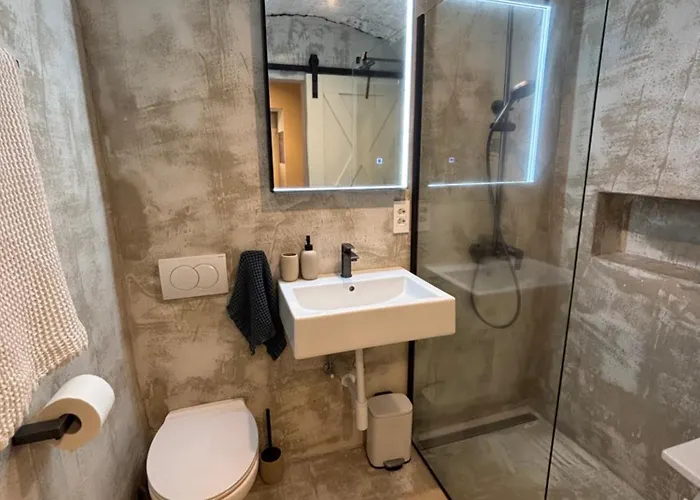 Vida's Homes לובליאנה