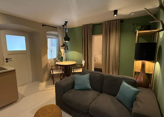 Vida's Homes * לובליאנה