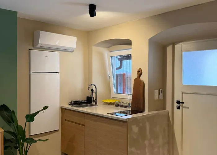 Vida's Homes * לובליאנה