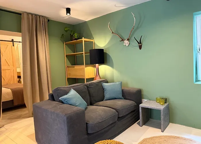 Apartma Vida's Homes