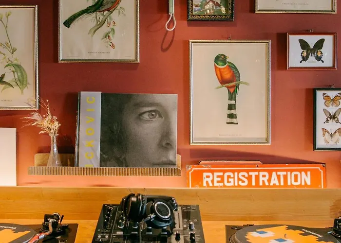 Vida's Homes * Ljubljana