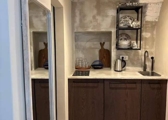 Daire Vida's Homes Ljubljana