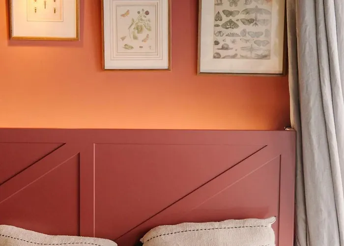 Vida's Homes * Ljubljana