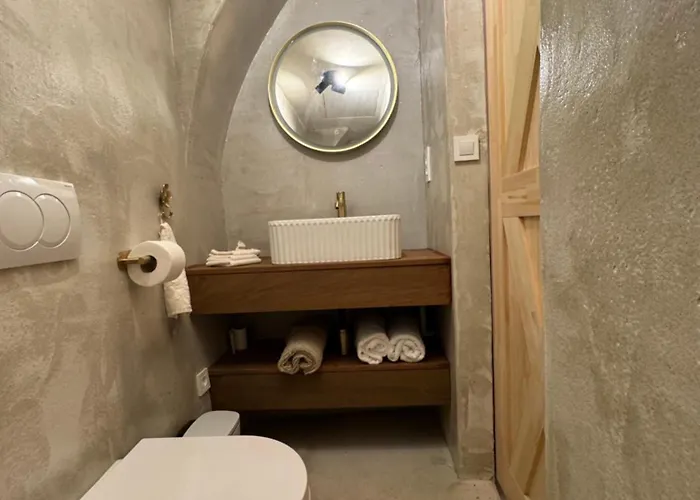 Vida's Homes Ljubljana